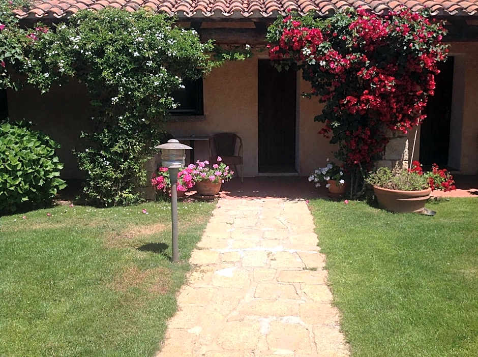 Hotel Villa Gemella