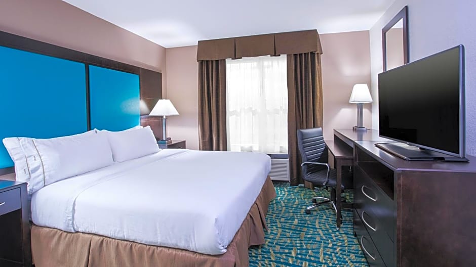 Holiday Inn Express & Suites Wyomissing By IHG