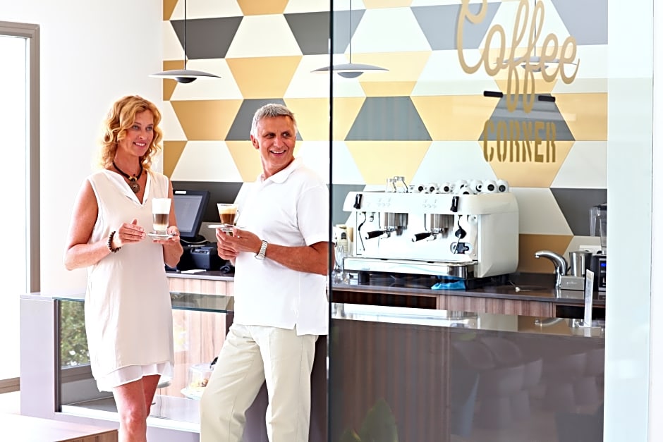 Zafiro Palace Alcudia