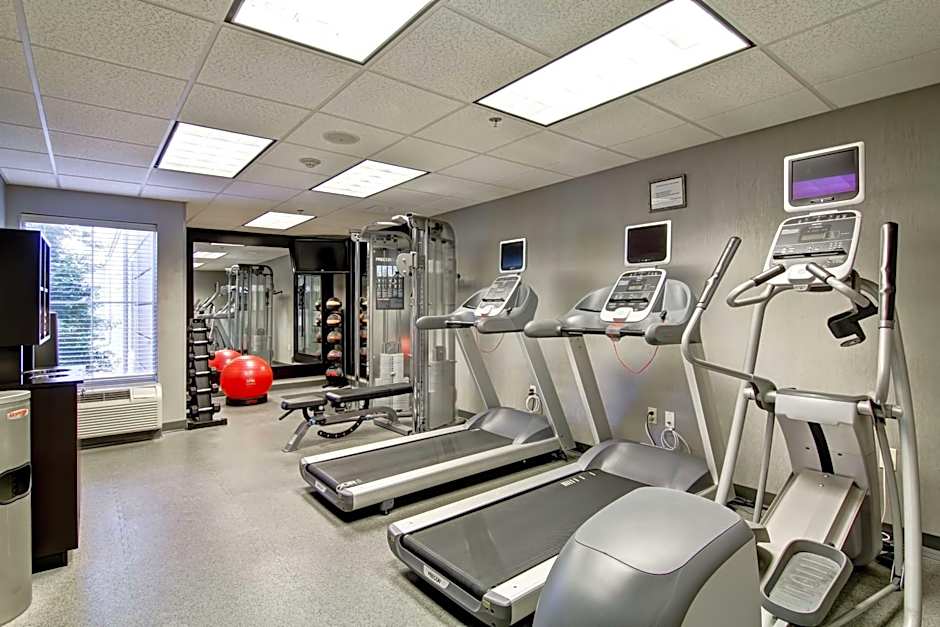 Homewood Suites By Hilton Leesburg