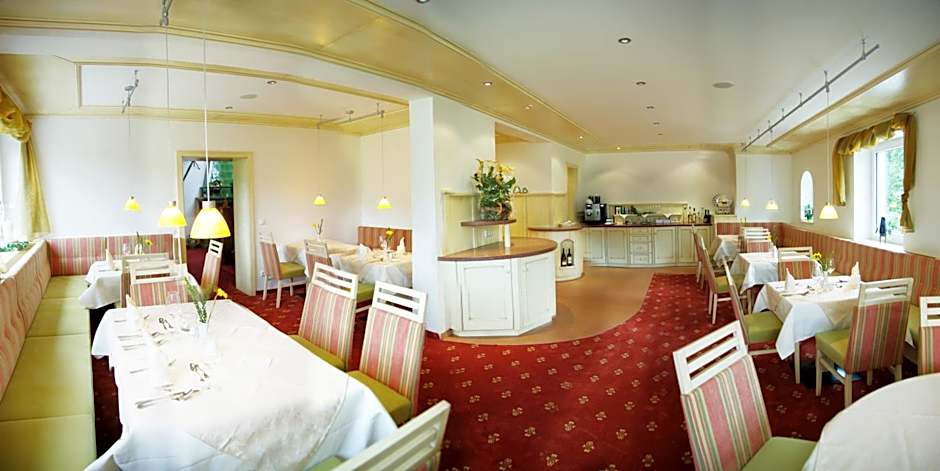 Hotel-Garni Drachenburg