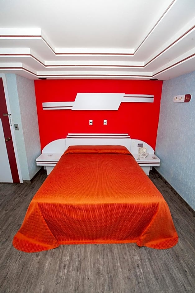 Hotel Ancona - Sólo Adultos