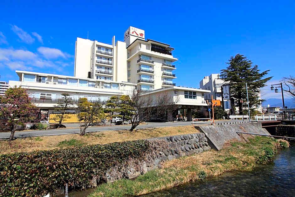 Hotel Hatta