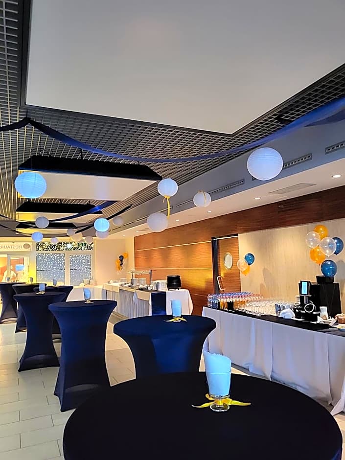 Hotel Kolna - darmowy parking, basen w cenie