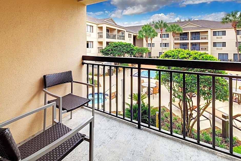 Courtyard by Marriott Ocala