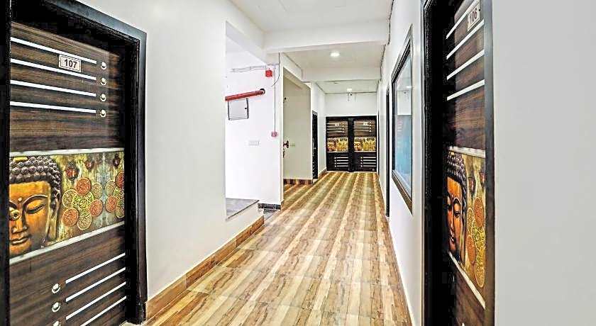 Super Collection O Sector 55 Noida Near Noida Stadium