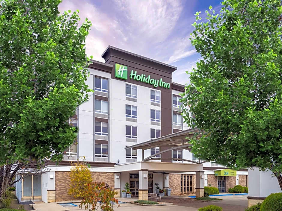 Holiday Inn Portsmouth Downtown By IHG