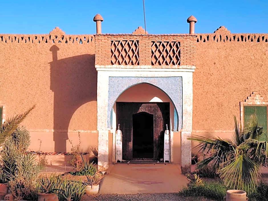 La Maison Rural Camp 4 Night