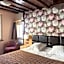 Hotel Au Cerf