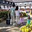 Panorama Berghotel Wettiner Hohe