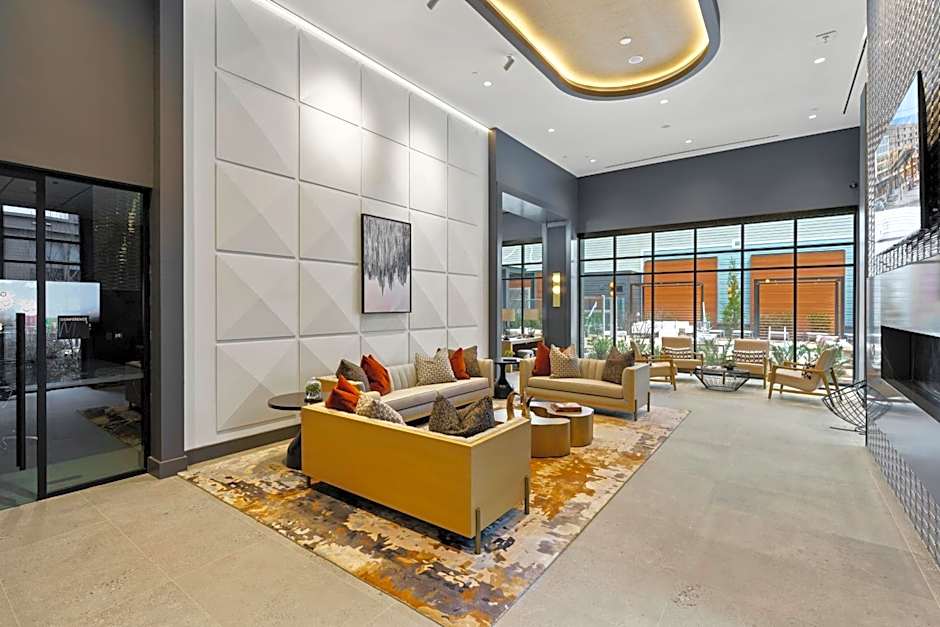 WhyHotel by Placemakr, Columbia