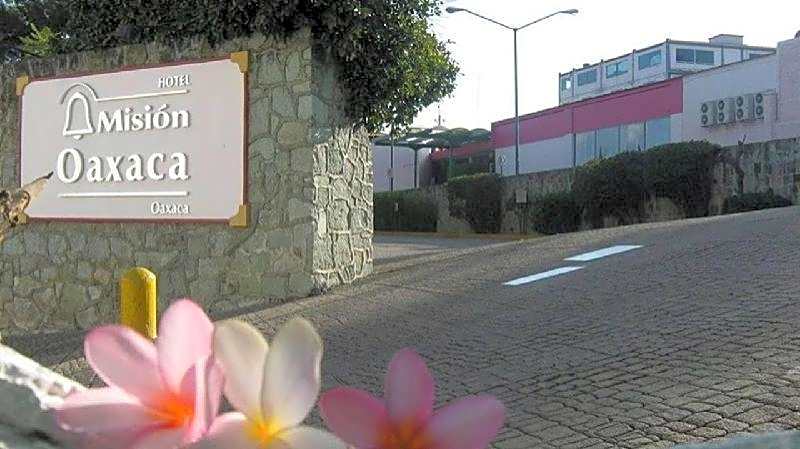 Mision Oaxaca