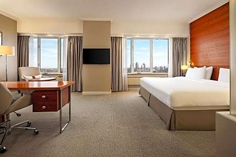 Superior Junior Suite