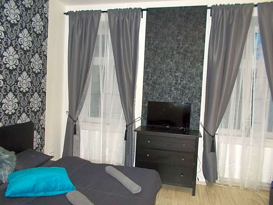 Neklanova Apartments