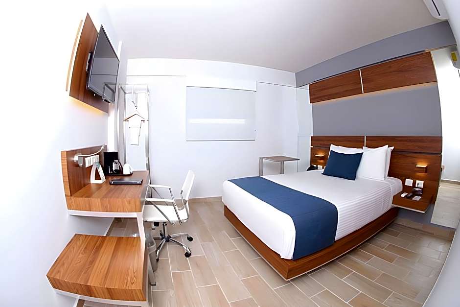 Sleep Inn Hermosillo