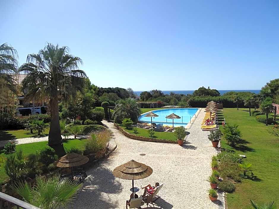 Luzmar Villas