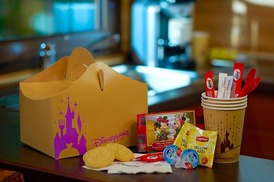 Disney Davy Crockett Ranch