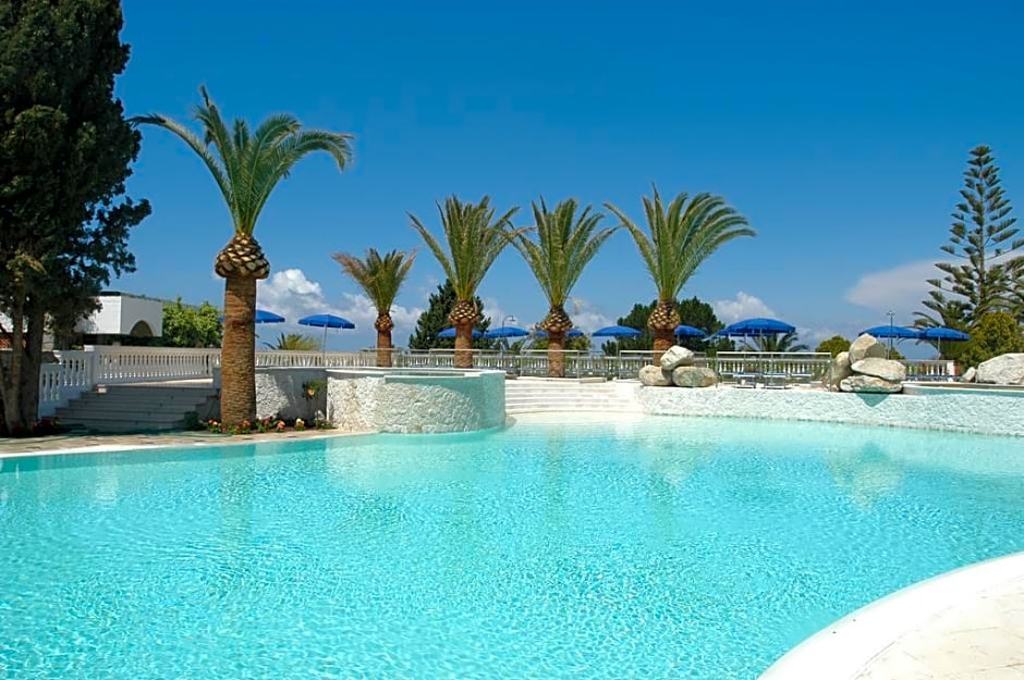 Rocca Nettuno Tropea