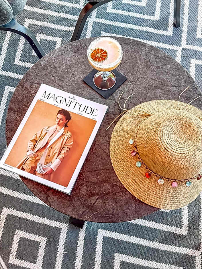 Boutique Hotel Vivenda Miranda