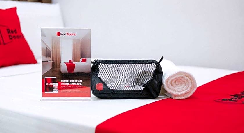 RedDoorz near Sarangan Lake