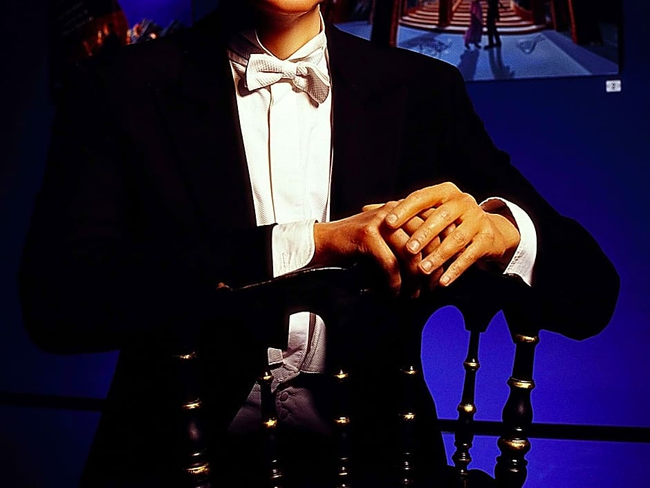 Mercure Paris 9 Pigalle Sacre-Coeur Hotel