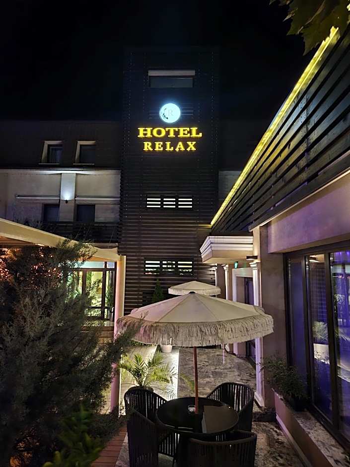 Hotel Relax Craiova