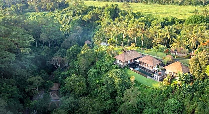 Maya Ubud Resort And Spa