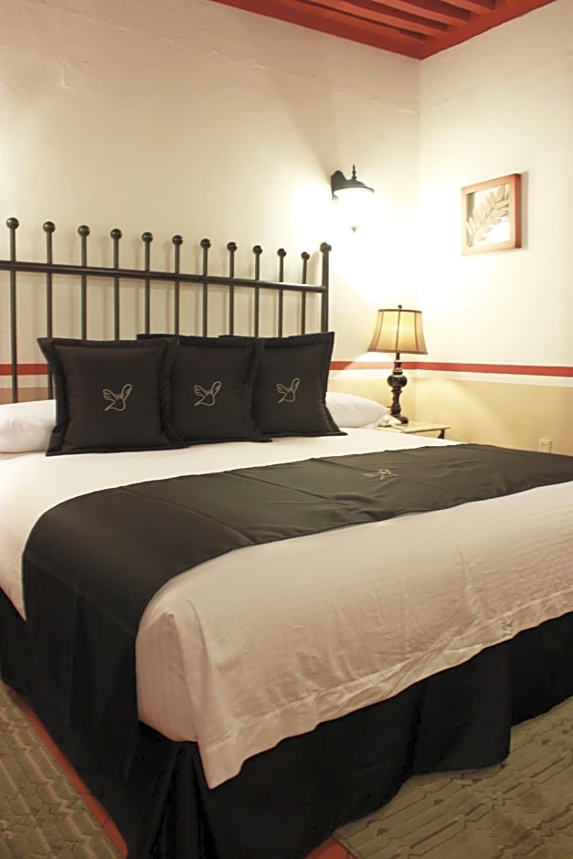 Hotel de la Paz