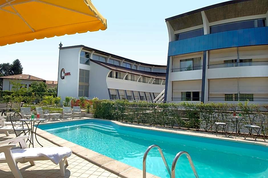Cardano Hotel Malpensa