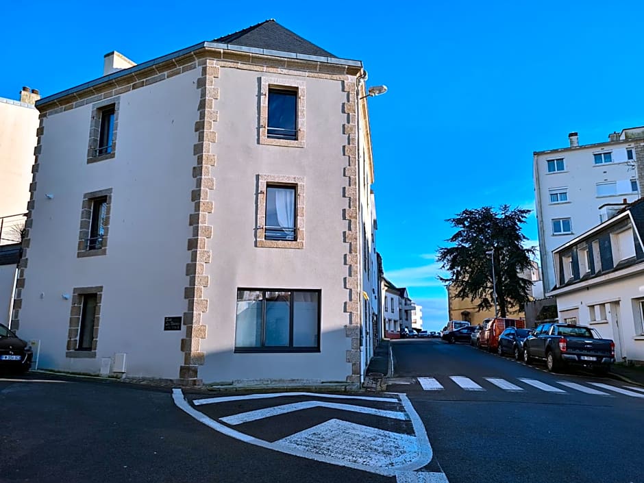 Les Suites de Bougainville