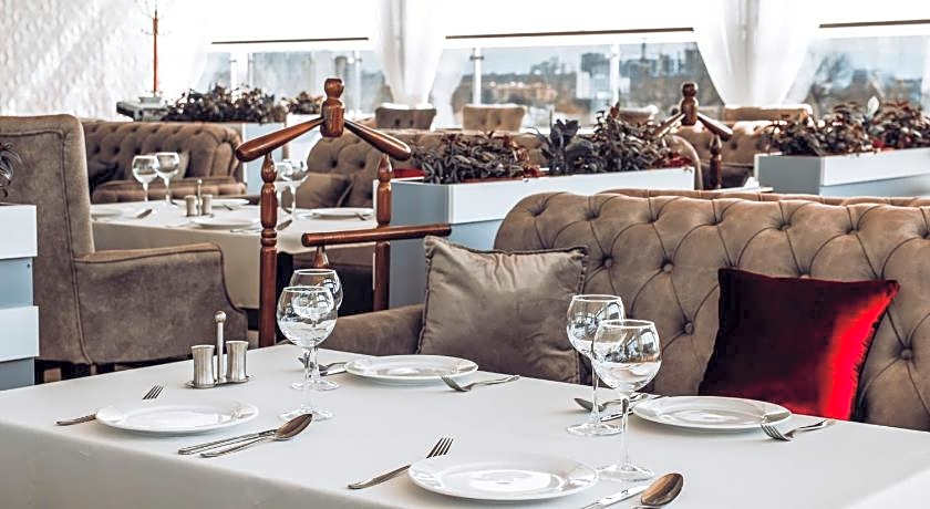 Gabrielle International Hotel