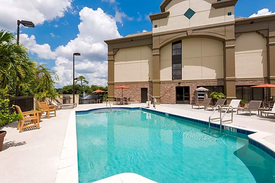 Hampton Inn By Hilton Bonita Springs/Naples-North