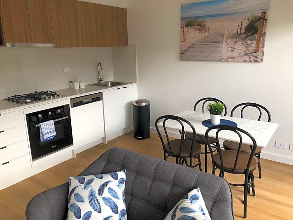 Q Squared Serviced Apartments