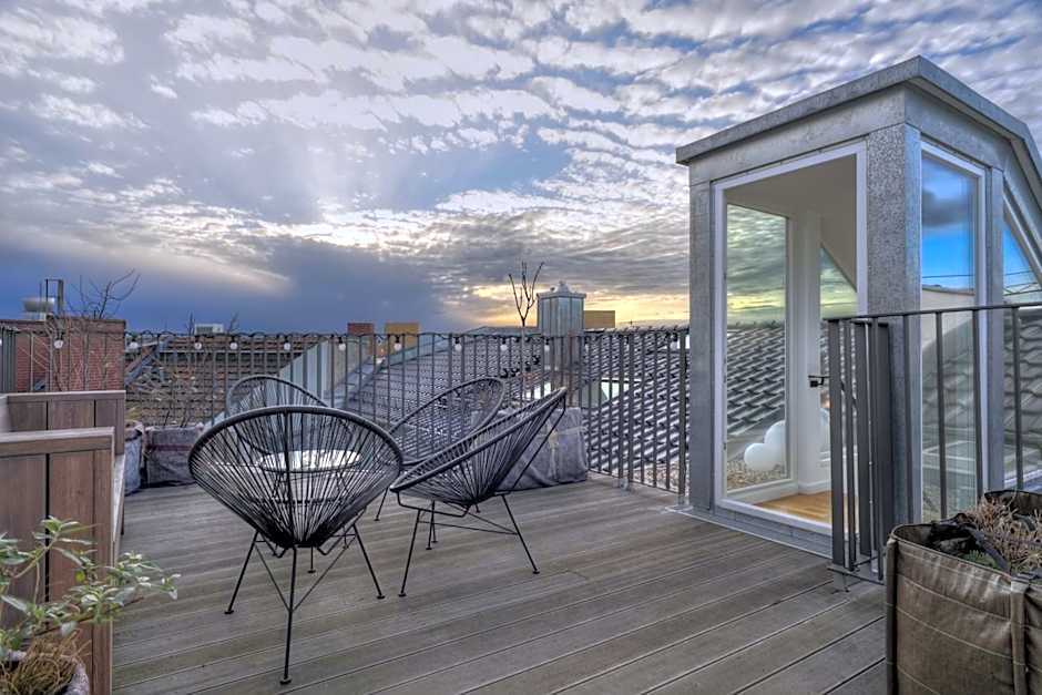 Gorki Apartments