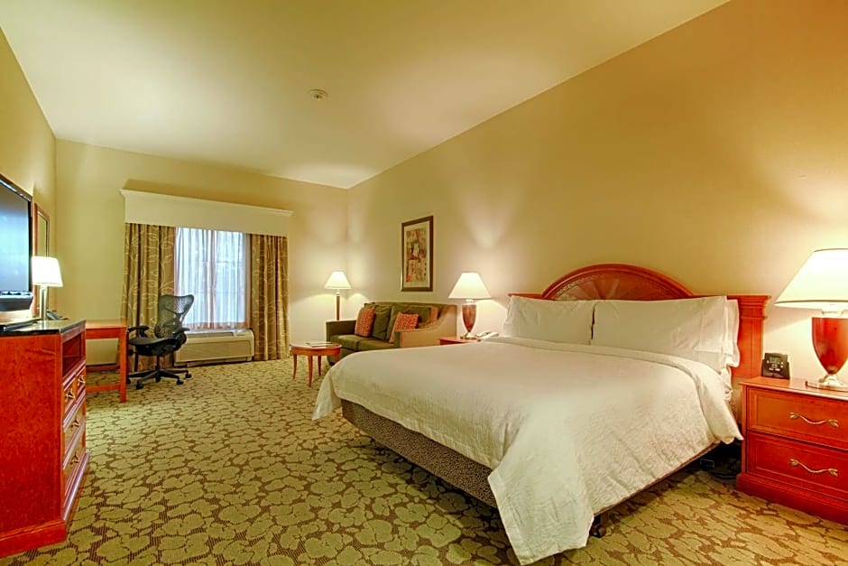 Hilton Garden Inn Las Vegas Strip South