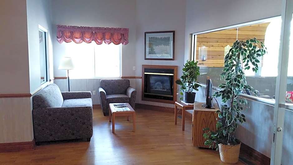Northwoods Best Inn - Chetek