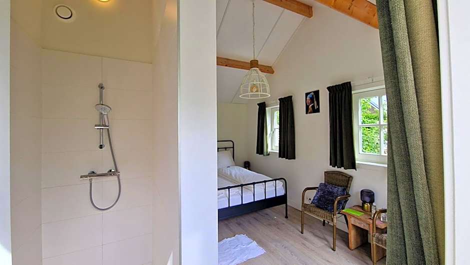 Bed & Breakfast Donna