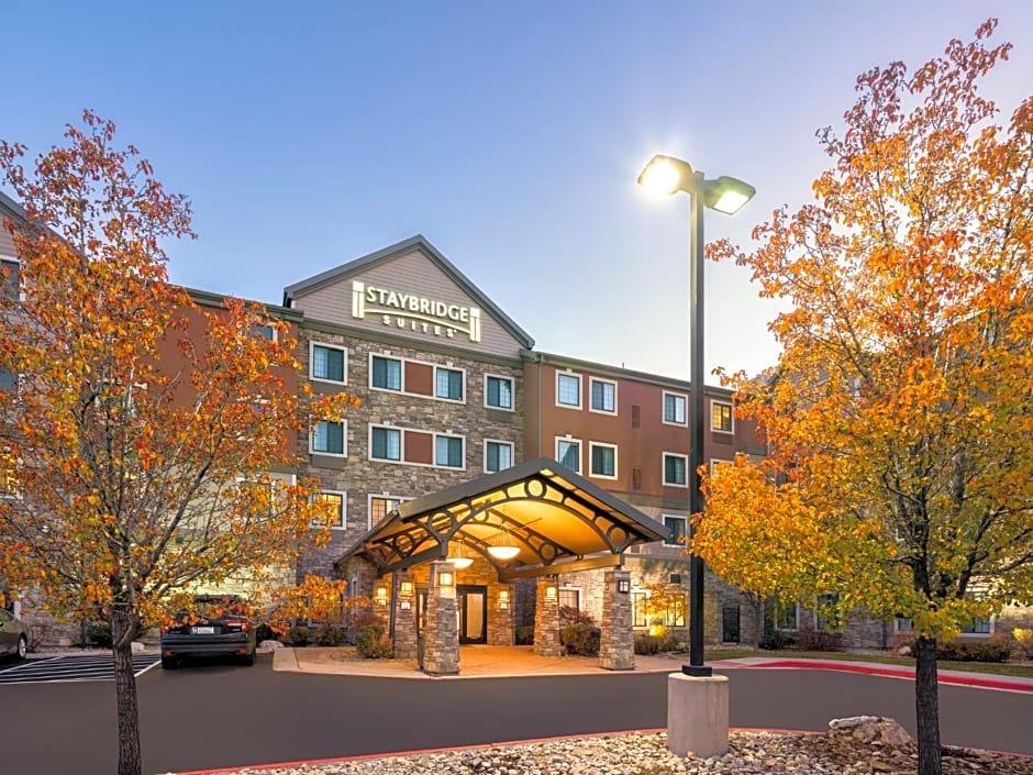 Staybridge Suites Midvale