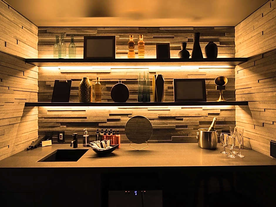 barhotel Hakone Kazan