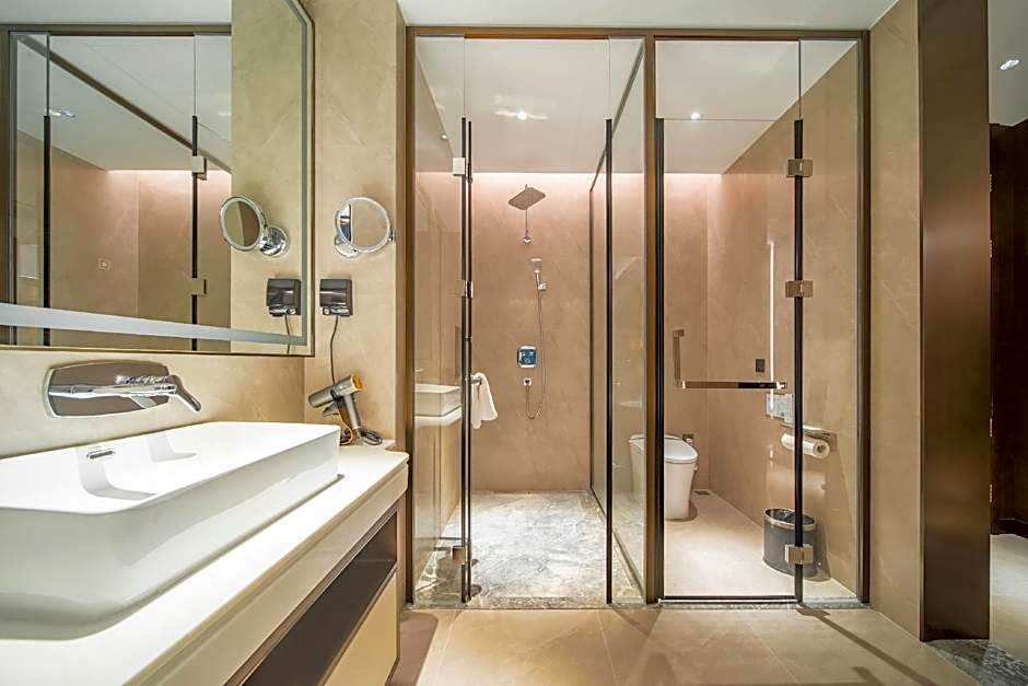 New World Hotel Taishan