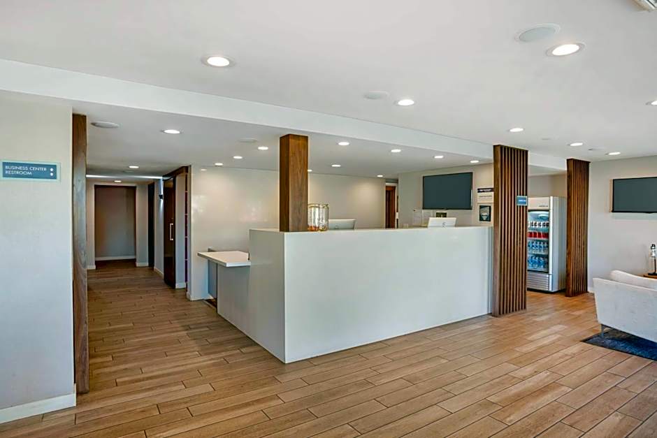 Best Western Shadow Inn