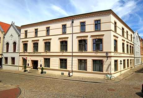 Fründts Hotel