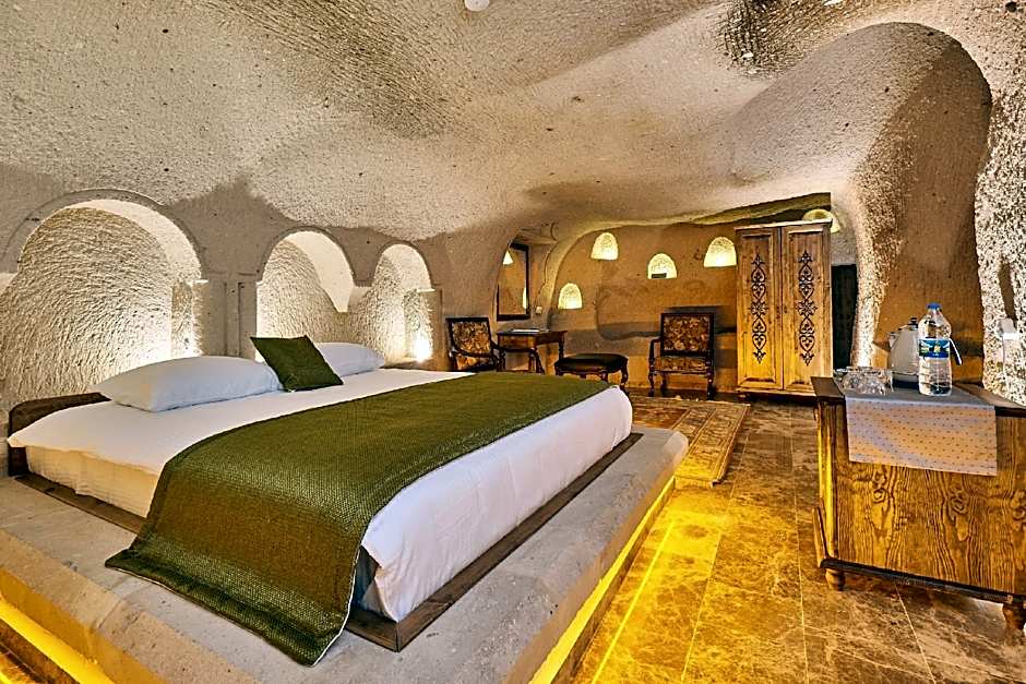 Wings Cappadocia