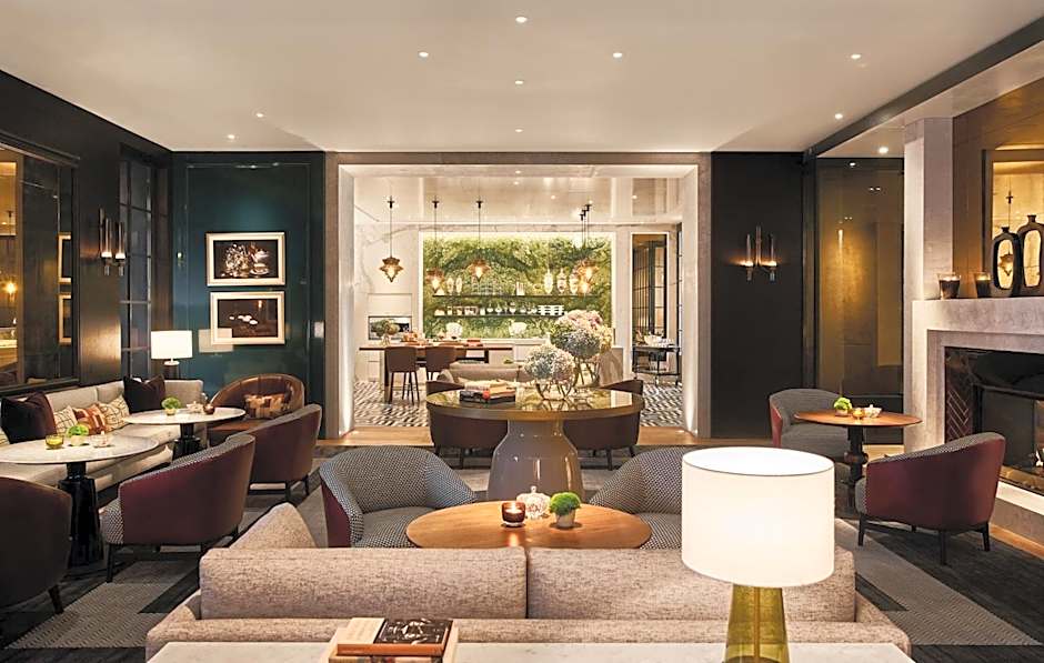 Rosewood Villa Magna