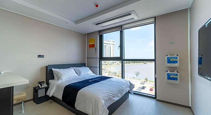 Hi Ocean Gyeongpo (Korea Quality)