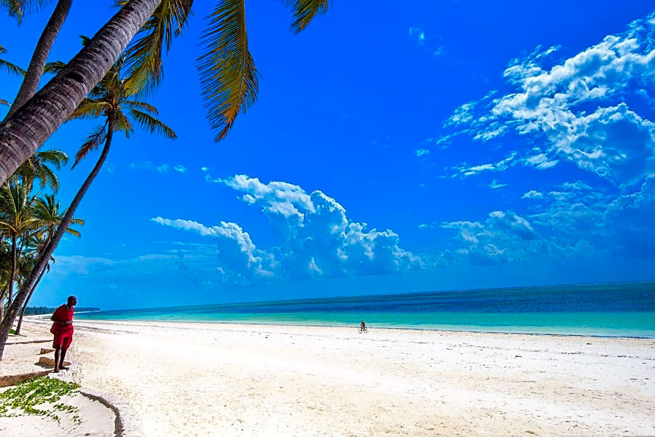 Indigo Beach Zanzibar