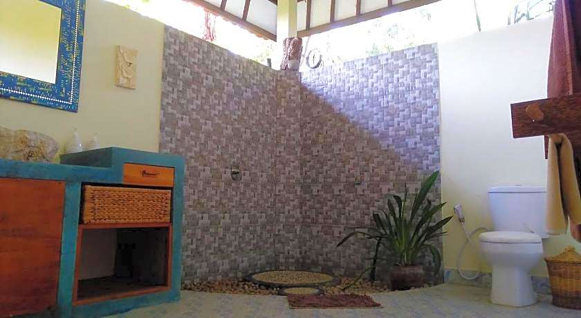 Batu Ampar ECO Resort Menjangan