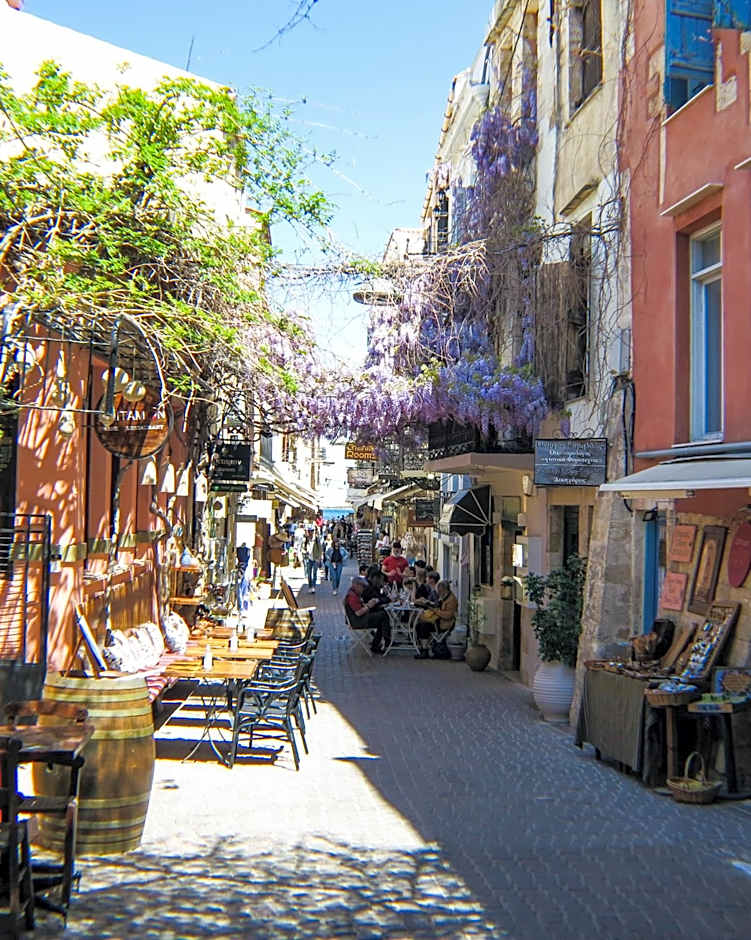 Casa Dasyra