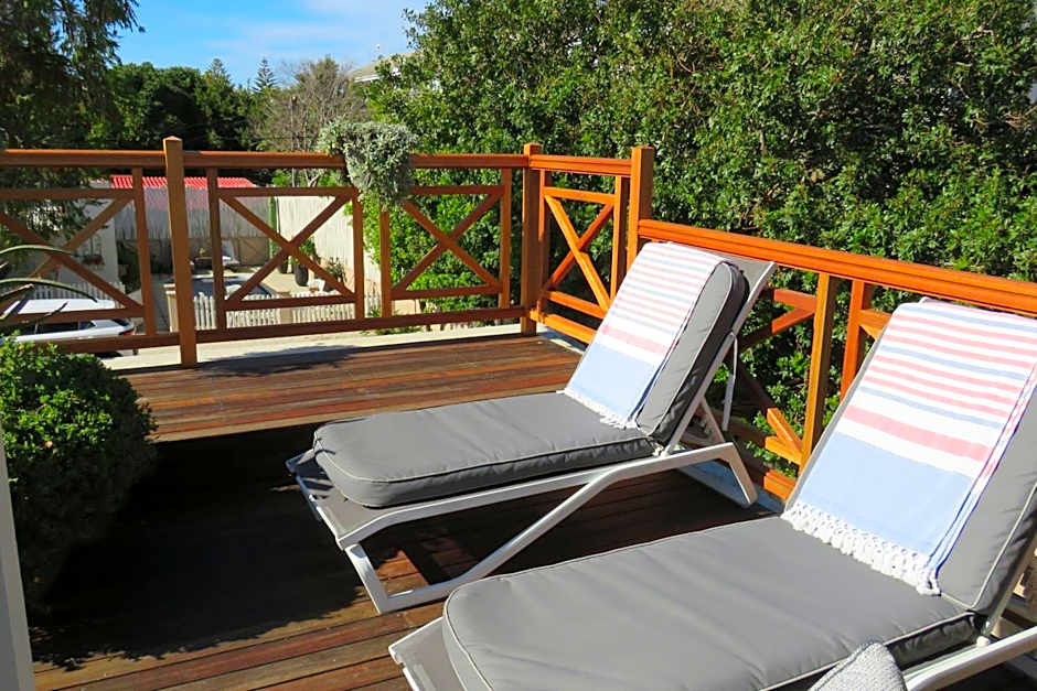 The Potting Shed Guest House