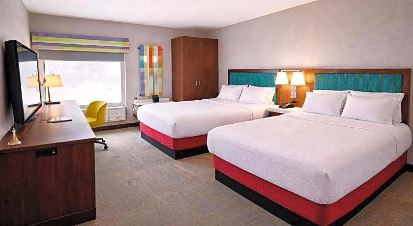 Best Western Cy-Fair
